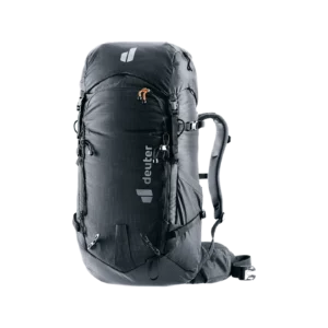 Deuter freescape tour 30 sl black 1