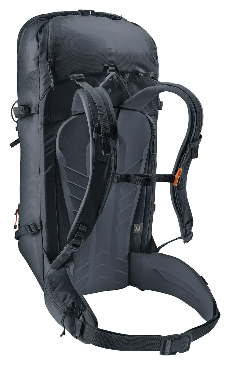Deuter freescape tour 32 black