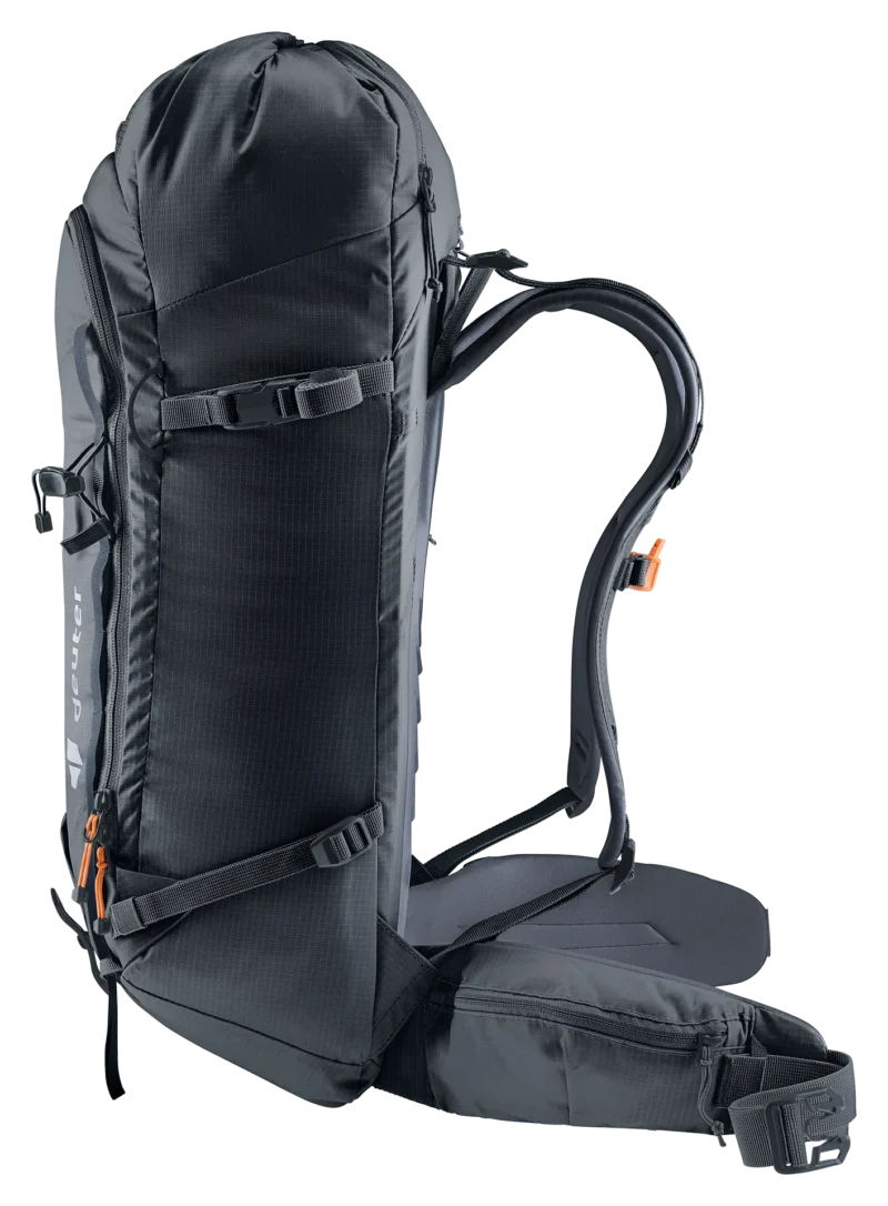Deuter freescape tour 32 black