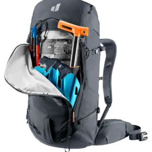 Deuter freescape tour 32 black