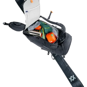 Deuter freescape tour 32 black