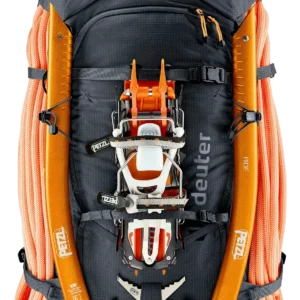 Deuter freescape tour 32 black