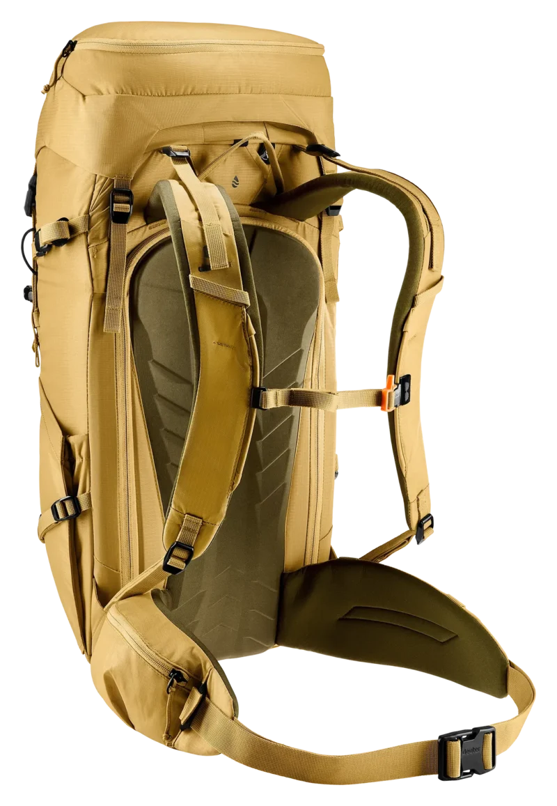 Deuter freescape tour 32 savanna nori