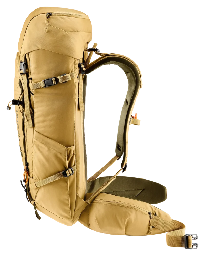 Deuter freescape tour 32 savanna nori