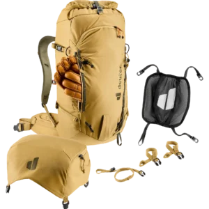 Deuter freescape tour 32 savanna nori