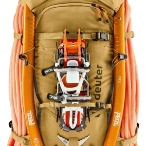Deuter freescape tour 32 savanna nori