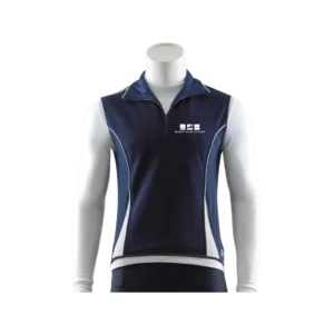 Di-Bi Gilet inkl. Druck (unisex)