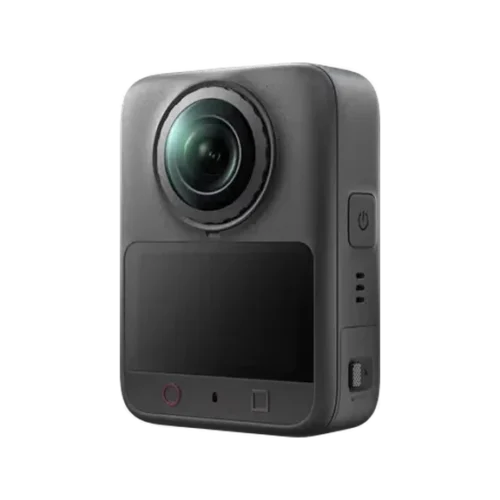 Dji osmo 360 ii adventure combo black