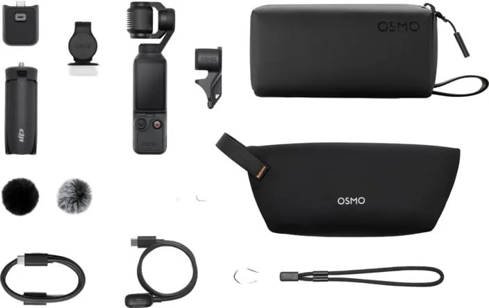 dji-osmo-pocket-4-creator-combo-10 Dji osmo pocket 4 creator combo