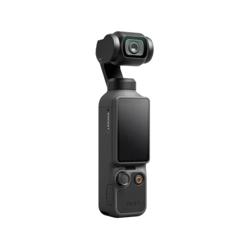 Dji osmo pocket 4 standard combo