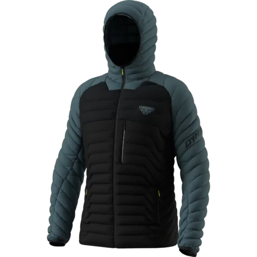 Dynafit radical rds down hood jacket men 0910