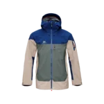 M Bec de Rosses XI Jacket