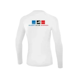 Erima Athletic Longsleeve inkl. Druck (unisex)