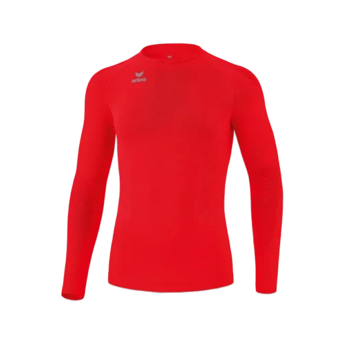 Erima athletic longsleeve rot