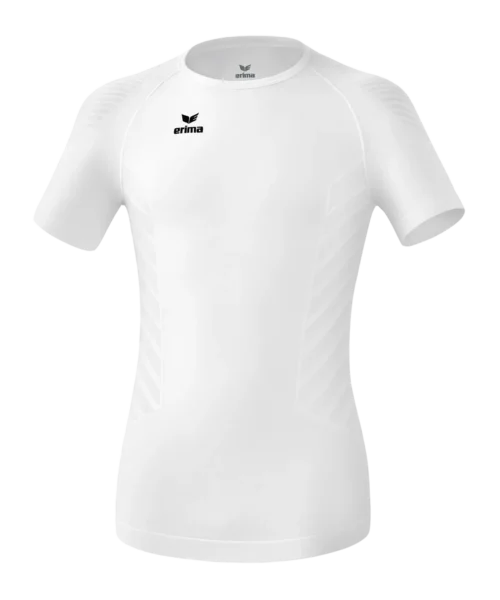 Erima athletic t shirt weiss