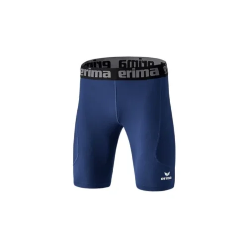 Erima elemental tight kurz new navy
