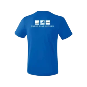 Erima Funktions-Shirt inkl. Druck
