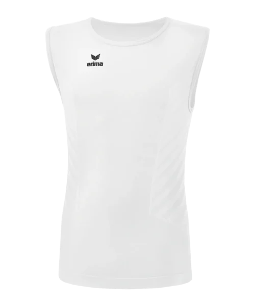 Erima tanktop weiss