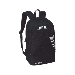 Erima Team-Rucksack inkl. Druck (21Liter)