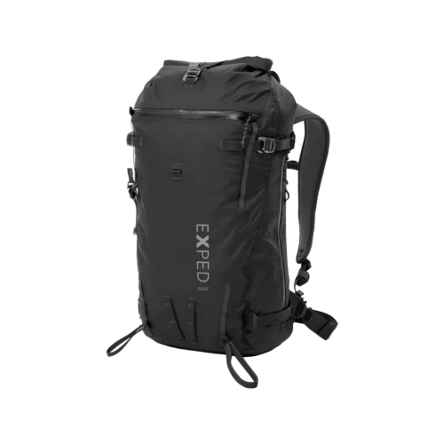 Exped serac 30 black 1