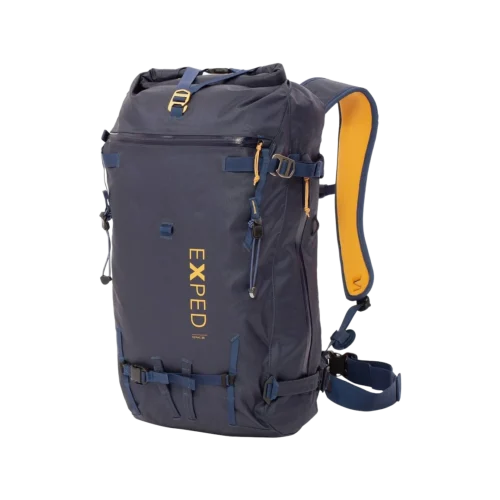 Exped serac 30 navy