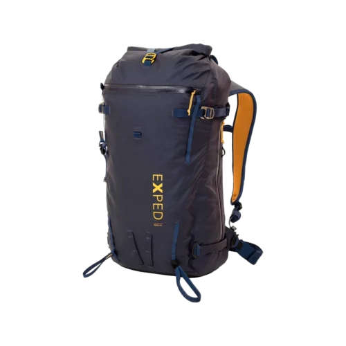 Exped serac 40 navy