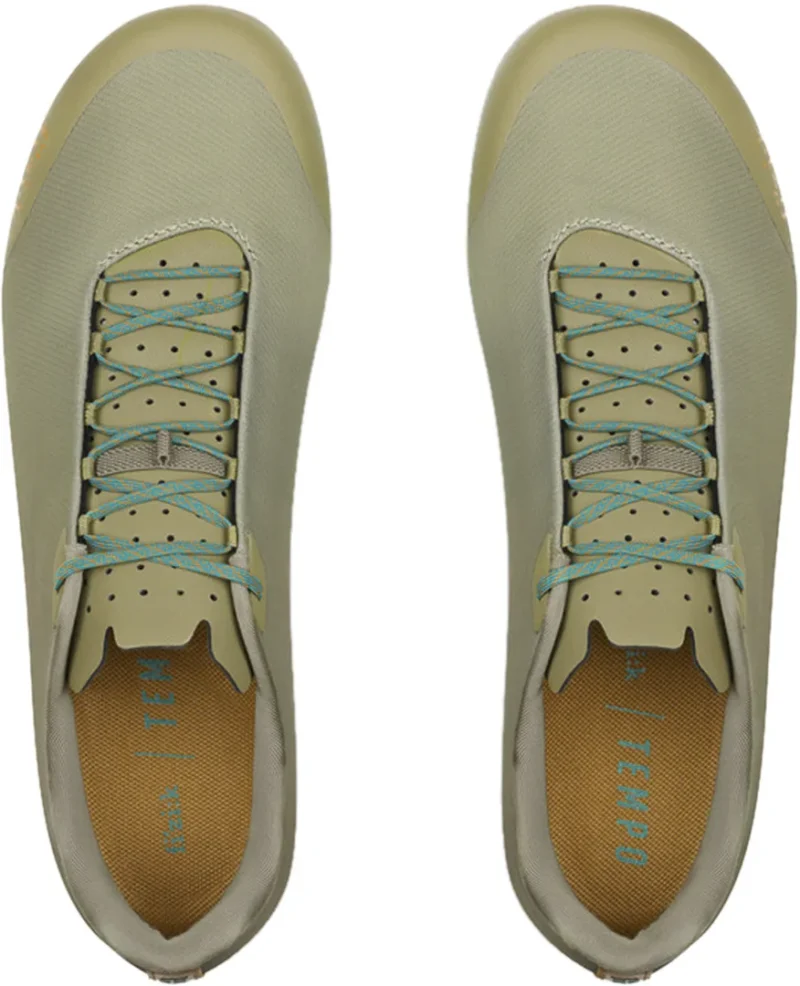 fizik-beat-shoes-sage-green-desert-gruen-beige-3 Fizik beat shoes sage green desert gruen beige
