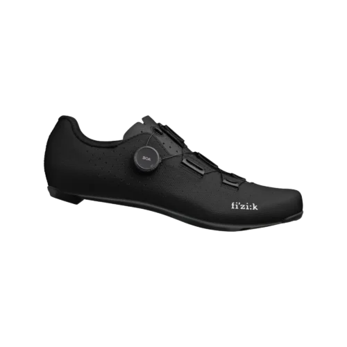 Fizik decos carbon shoes black black schwarz
