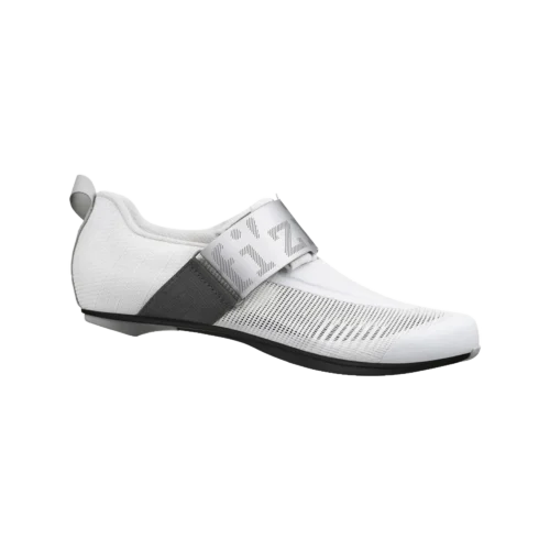 Fizik hydra aeroweave carbon shoes weiss silber weiss silber