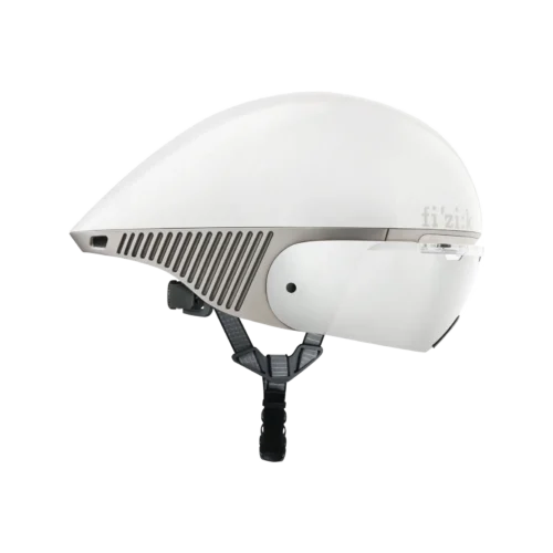 Fizik kun e helmet weiss weiss