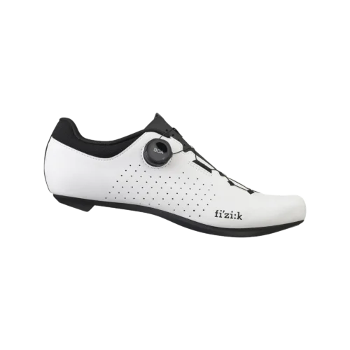 Fizik omna shoes weiss schwarz weiss schwarz