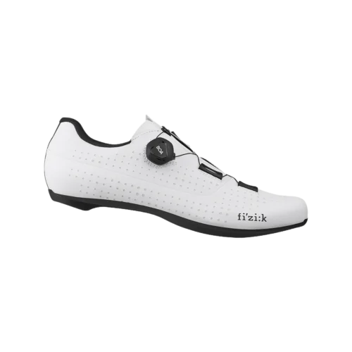 Fizik overcurve r4 shoes weiss schwarz weiss schwarz