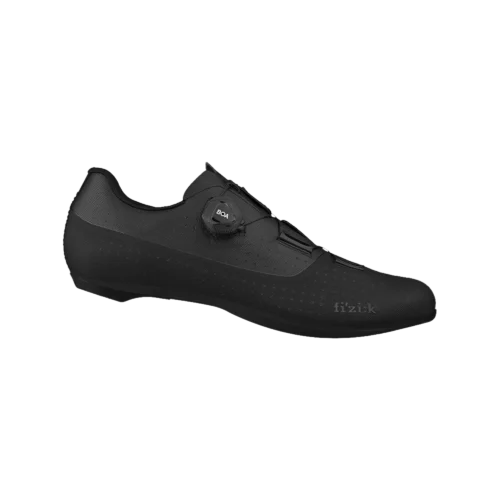 Fizik overcurve r4 wide shoes schwarz schwarz schwarz