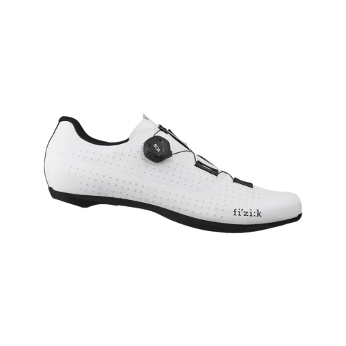 Fizik overcurve r4 wide shoes weiss schwarz weiss schwarz