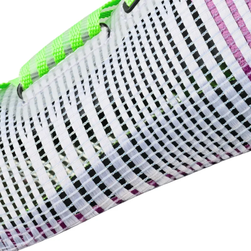 fizik-powerstrap-aeroweave-shoes-violett-neongruen-violett-gruen-fluo-2 Fizik powerstrap aeroweave shoes violett neongruen violett gruen fluo