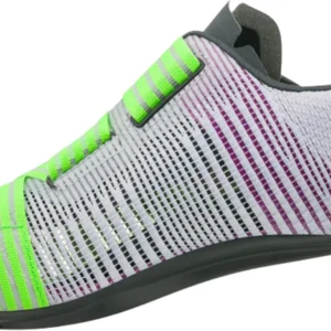 fizik-powerstrap-aeroweave-shoes-violett-neongruen-violett-gruen-fluo-3 Fizik powerstrap aeroweave shoes violett neongruen violett gruen fluo
