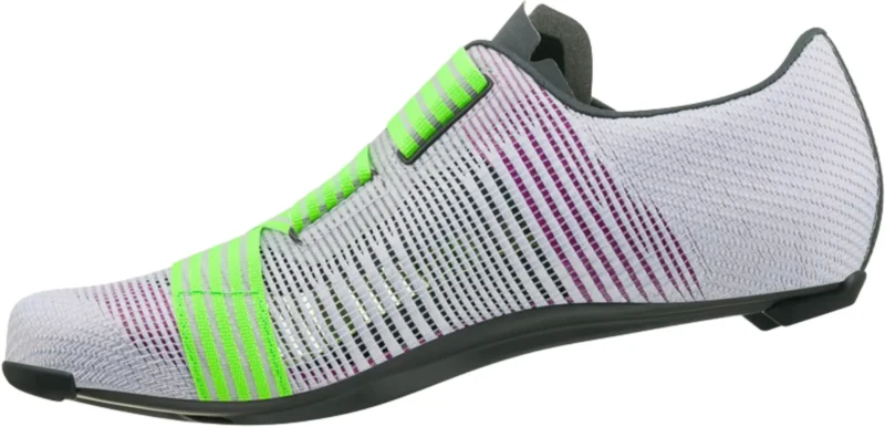 fizik-powerstrap-aeroweave-shoes-violett-neongruen-violett-gruen-fluo-3 Fizik powerstrap aeroweave shoes violett neongruen violett gruen fluo