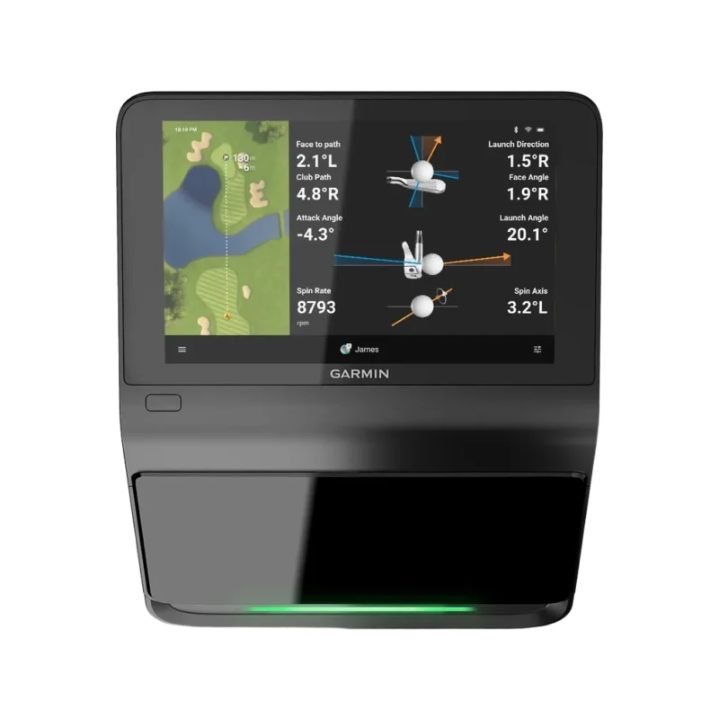garmin-approach-r50-golfsimulator-white-black-1 Garmin approach r50 golfsimulator white black
