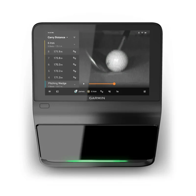 garmin-approach-r50-golfsimulator-white-black-6 Garmin approach r50 golfsimulator white black
