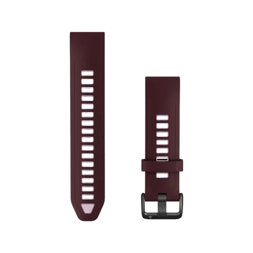 Garmin quickfit armbaender 20 mm silikon 1