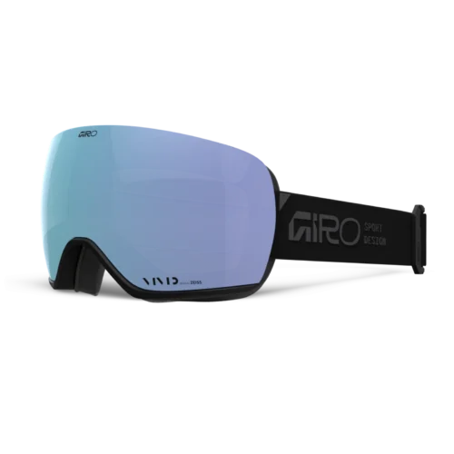 Giro article ii vivid goggle black stacked vivid royal s2 s1 1