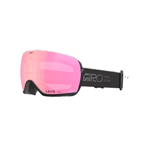 Giro article ii vivid phtc goggle black stacked vivid photochromic s1 s3