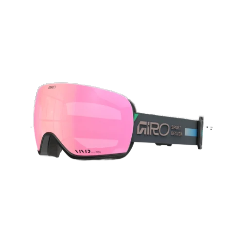 Giro article ii vivid phtc goggle blue faded rails vivid photochromic s1 s3