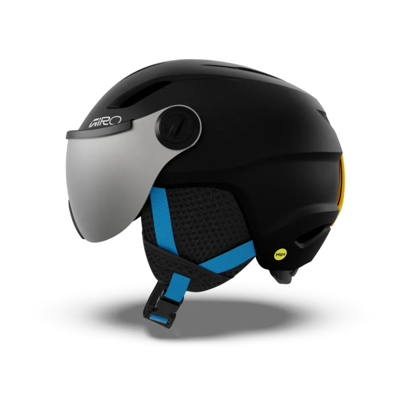 giro-buzz-mips-helmet-matte-black-blue-2 Giro buzz mips helmet matte black blue