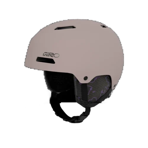 Giro cruee fs matte cloud grey