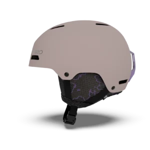 Giro cruee fs matte cloud grey