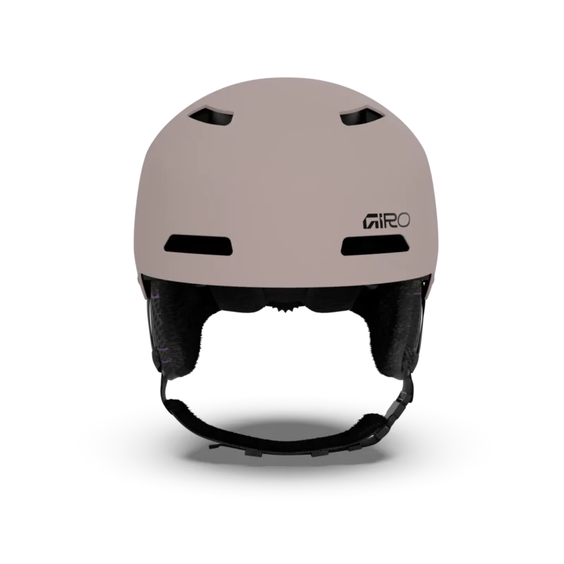 Giro cruee fs matte cloud grey
