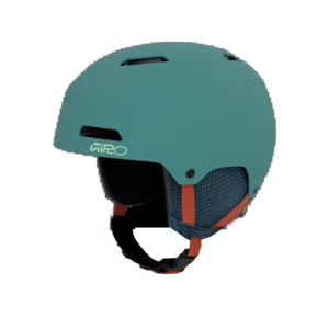 Giro cruee fs matte jade green namuk