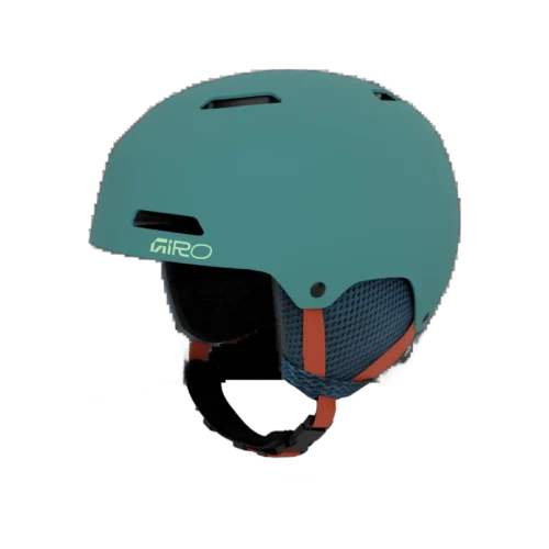 Giro cruee fs matte jade green namuk