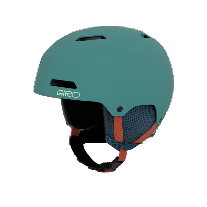 Giro cruee fs matte jade green namuk